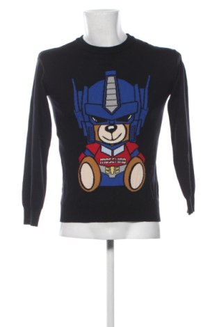 Pánský svetr  Moschino Couture, Velikost S, Barva Vícebarevné, Cena  3 186,00 Kč