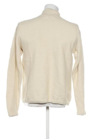 Pánsky sveter  Mustang, Veľkosť M, Farba Béžová, Cena  29,95 €