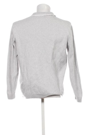 Herrenpullover Next, Größe XL, Farbe Grau, Preis € 25,00