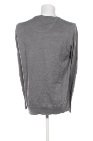 Ανδρικό πουλόβερ Nobel League, Μέγεθος L, Χρώμα Γκρί, Τιμή 15,99 €