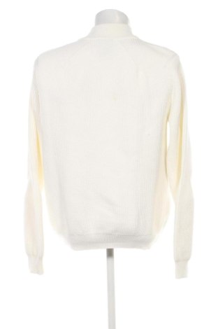 Ανδρικό πουλόβερ North Sails, Μέγεθος L, Χρώμα Εκρού, Τιμή 85,99 €