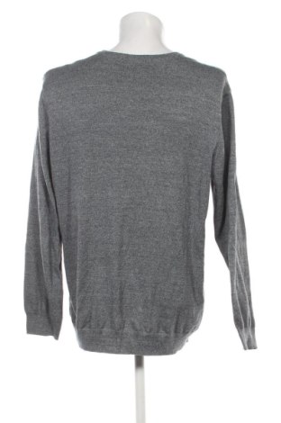 Herrenpullover Old Navy, Größe XL, Farbe Grau, Preis 25,00 €