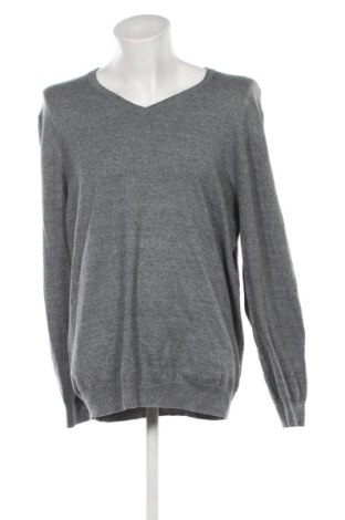 Herrenpullover Old Navy, Größe XL, Farbe Grau, Preis 25,00 €
