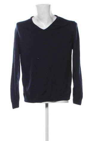 Pánsky sveter  Olymp, Veľkosť L, Farba Modrá, Cena  20,95 €