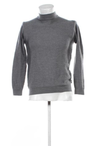 Męski sweter Only & Sons, Rozmiar L, Kolor Szary, Cena 96,45 zł