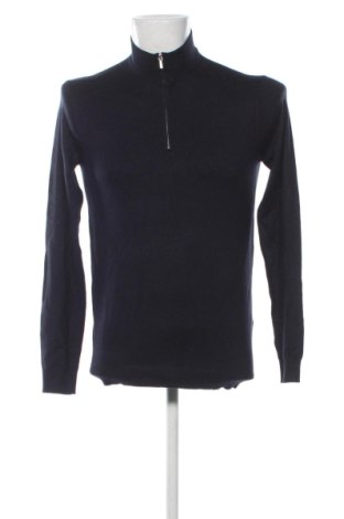 Férfi pulóver Only & Sons, Méret S, Szín Kék, Ár 5 049 Ft