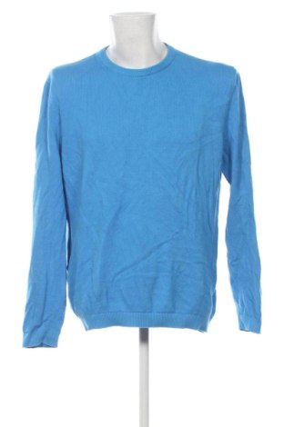 Férfi pulóver Oviesse, Méret XXL, Szín Kék, Ár 4 319 Ft