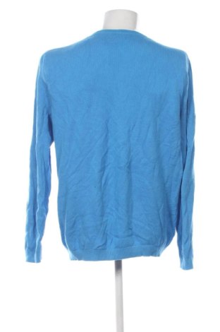 Férfi pulóver Oviesse, Méret XXL, Szín Kék, Ár 4 319 Ft