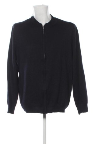 Pánsky sveter  PJ Paul Jones, Veľkosť XXL, Farba Modrá, Cena  21,95 €