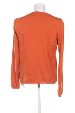 Férfi pulóver Paolo Pecora, Méret XXL, Szín Narancssárga
, Ár 31 659 Ft