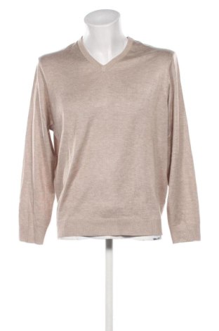 Férfi pulóver Paul R. Smith, Méret XL, Szín Bézs, Ár 8 219 Ft