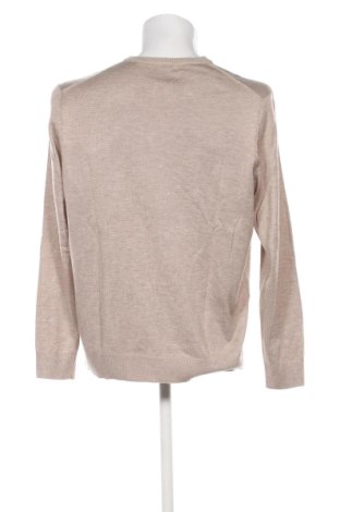 Férfi pulóver Paul R. Smith, Méret XL, Szín Bézs, Ár 8 219 Ft