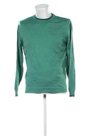Męski sweter Pepe Jeans, Rozmiar L, Kolor Zielony, Cena 377,99 zł