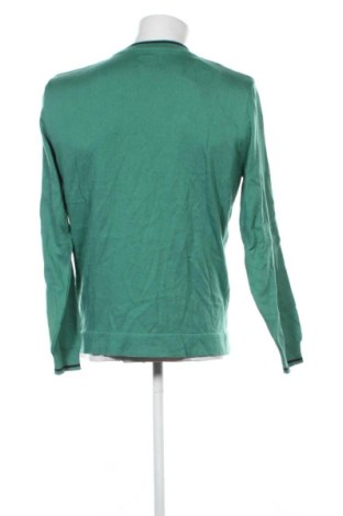 Męski sweter Pepe Jeans, Rozmiar L, Kolor Zielony, Cena 377,99 zł