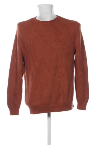 Pánsky sveter  Peter Hahn, Veľkosť L, Farba Hnedá, Cena  37,95 €