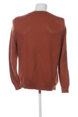 Pánsky sveter  Peter Hahn, Veľkosť L, Farba Hnedá, Cena  37,95 €
