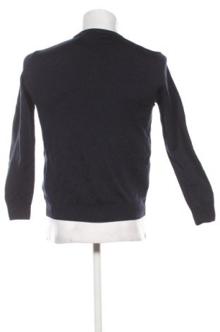 Herrenpullover Peter Hahn, Größe S, Farbe Blau, Preis € 41,99