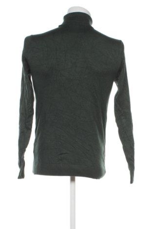 Férfi pulóver Petrol Industries, Méret M, Szín Zöld, Ár 6 089 Ft