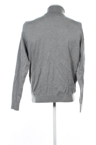 Ανδρικό πουλόβερ Pier One, Μέγεθος XL, Χρώμα Γκρί, Τιμή 34,99 €