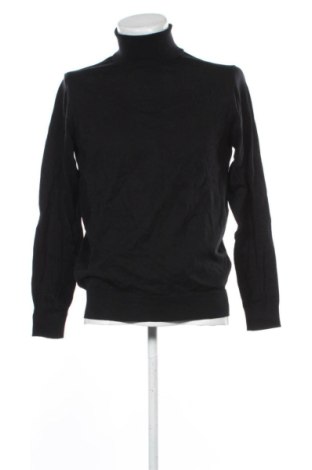 Pánsky sveter  Pier One, Veľkosť L, Farba Čierna, Cena  34,95 €