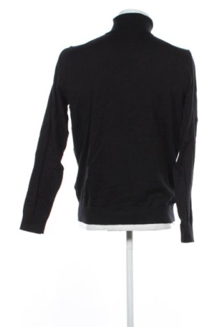 Pánsky sveter  Pier One, Veľkosť L, Farba Čierna, Cena  34,95 €