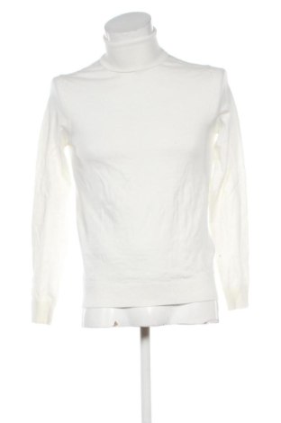 Pánsky sveter  Pier One, Veľkosť S, Farba Kremová, Cena  21,95 €