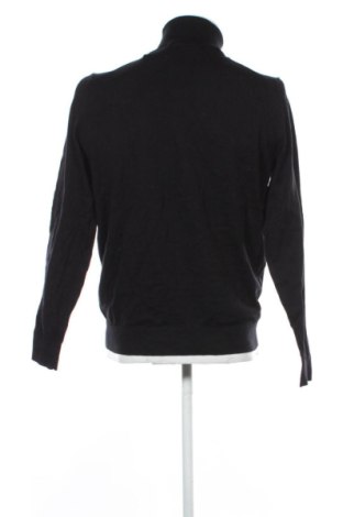 Ανδρικό πουλόβερ Pier One, Μέγεθος L, Χρώμα Μαύρο, Τιμή 34,99 €