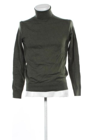 Pánsky sveter  Pier One, Veľkosť S, Farba Zelená, Cena  34,95 €