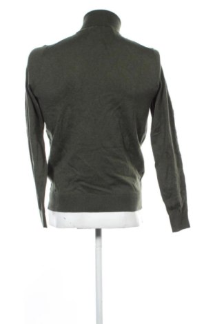 Pánsky sveter  Pier One, Veľkosť S, Farba Zelená, Cena  34,95 €