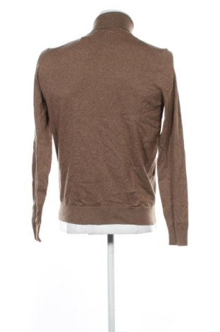Férfi pulóver Pier One, Méret M, Szín Barna, Ár 9 029 Ft