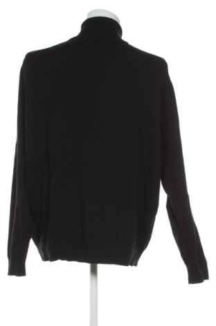 Pánsky sveter  Pier One, Veľkosť 4XL, Farba Čierna, Cena  34,95 €