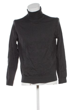 Męski sweter Pier One, Rozmiar L, Kolor Szary, Cena 120,99 zł