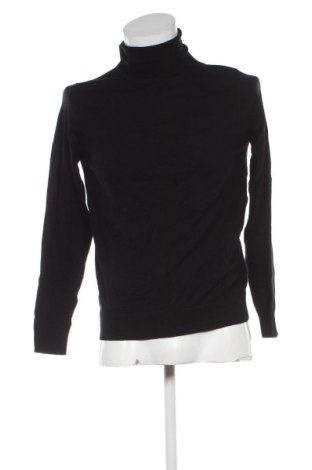 Pulover de bărbați Pier One, Mărime M, Culoare Negru, Preț 177,99 Lei