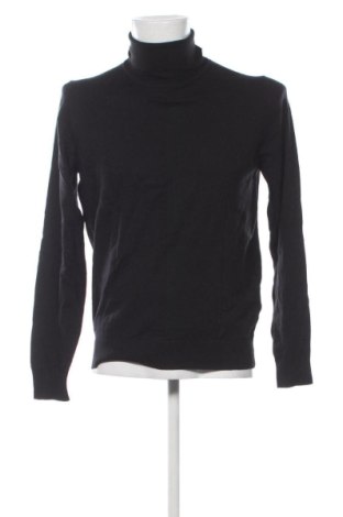 Férfi pulóver Pier One, Méret L, Szín Fekete, Ár 14 389 Ft