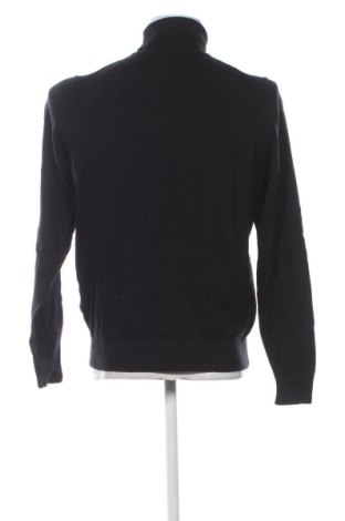 Férfi pulóver Pier One, Méret L, Szín Fekete, Ár 14 389 Ft