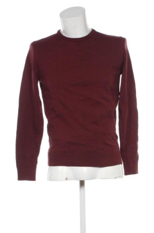 Pánsky sveter  Pier One, Veľkosť M, Farba Červená, Cena  34,95 €