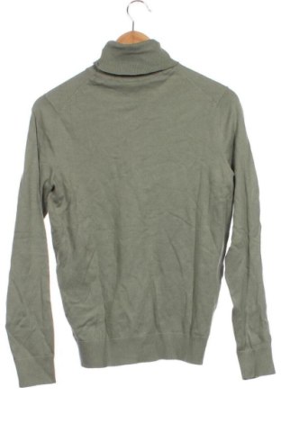 Męski sweter Pier One, Rozmiar XS, Kolor Zielony, Cena 120,99 zł