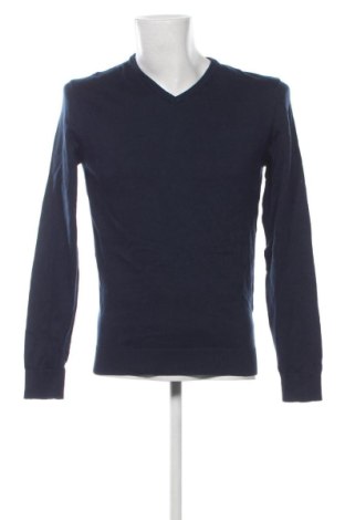Férfi pulóver Pier One, Méret M, Szín Kék, Ár 14 389 Ft