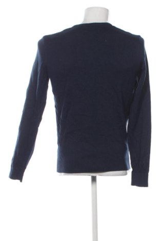 Férfi pulóver Pier One, Méret M, Szín Kék, Ár 14 389 Ft