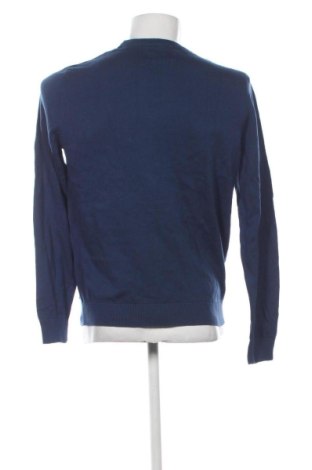 Pulover de bărbați Pier One, Mărime L, Culoare Albastru, Preț 177,99 Lei