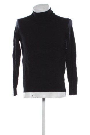 Pulover de bărbați Pier One, Mărime S, Culoare Negru, Preț 177,99 Lei