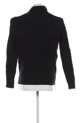 Pulover de bărbați Pier One, Mărime S, Culoare Negru, Preț 177,99 Lei