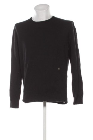 Pánsky sveter  Pier One, Veľkosť XXL, Farba Čierna, Cena  34,95 €