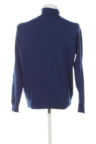 Pánsky sveter  Pier One, Veľkosť XL, Farba Modrá, Cena  34,95 €