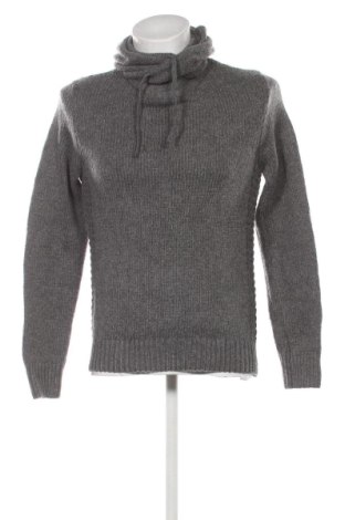 Pánsky sveter  Pier One, Veľkosť S, Farba Sivá, Cena  34,95 €