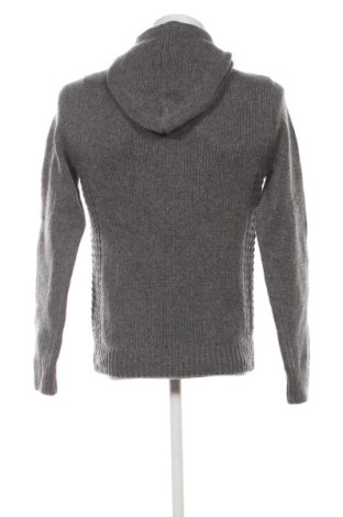 Pánsky sveter  Pier One, Veľkosť S, Farba Sivá, Cena  34,95 €