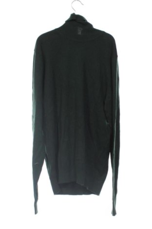 Męski sweter Pier One, Rozmiar XS, Kolor Zielony, Cena 120,99 zł