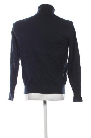 Męski sweter Pier One, Rozmiar M, Kolor Niebieski, Cena 120,99 zł