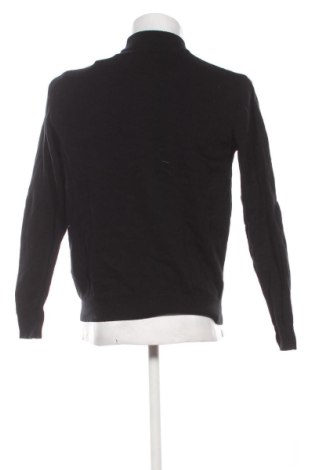 Férfi pulóver Pier One, Méret L, Szín Fekete, Ár 11 029 Ft
