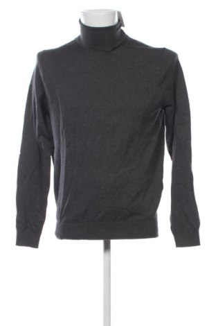 Férfi pulóver Pier One, Méret L, Szín Szürke, Ár 11 029 Ft